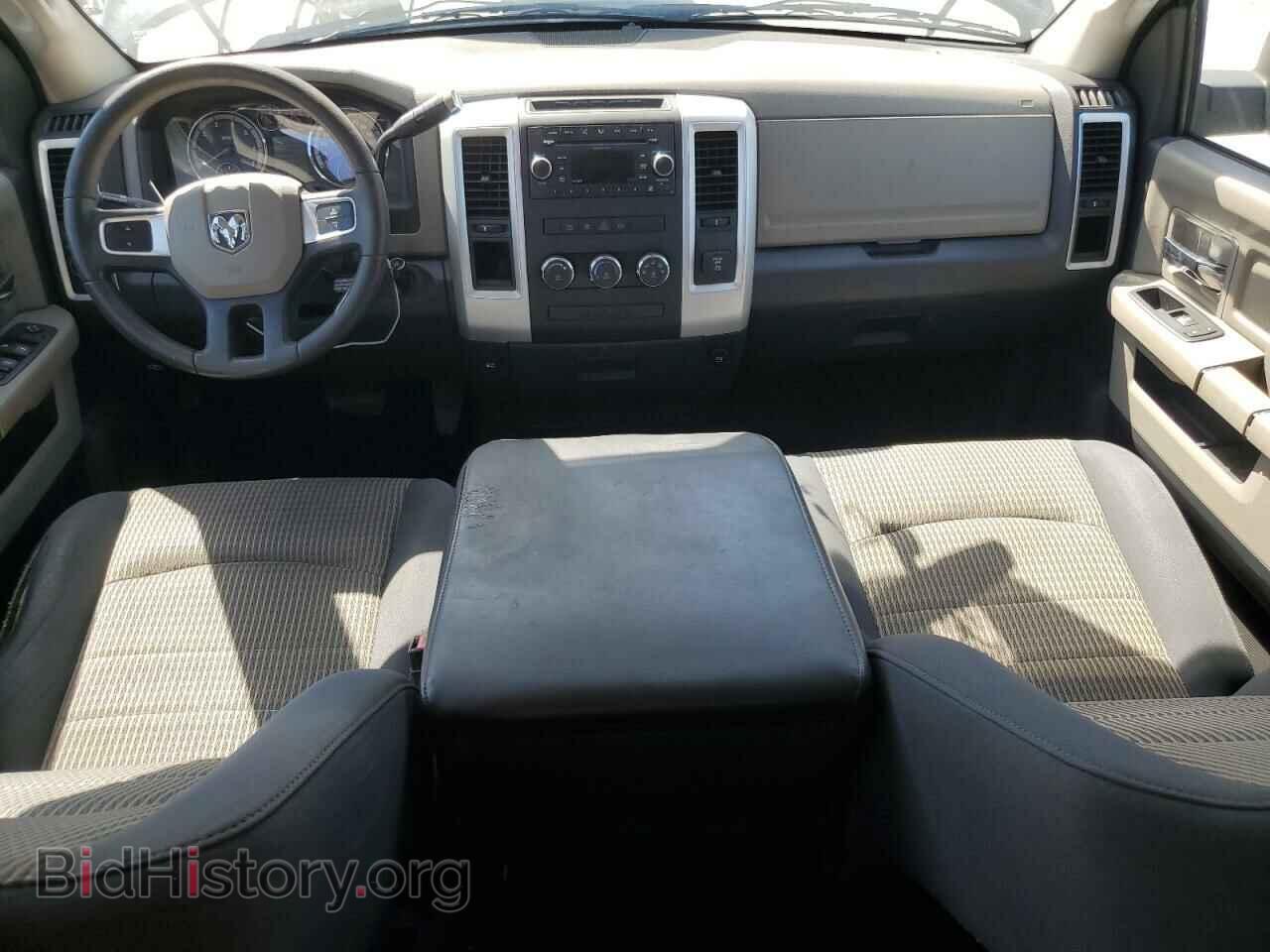 2009 DODGE All Models - VIN: 1D3HB18P29S810792 - Фото 8
