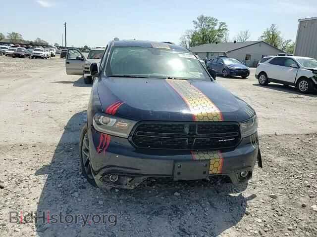 2018 DODGE DURANGO - VIN: 1C4RDJDG3JC330448 - Фото 11