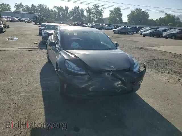 2019 TESLA MODEL 3 - VIN: 5YJ3E1EA1KF361893 - Фото 13