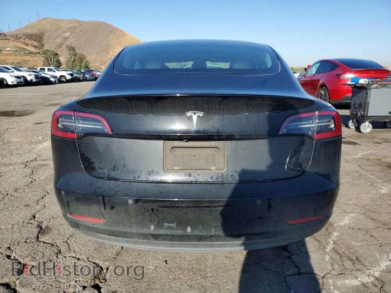2019 Tesla MODEL 3 (VIN 5YJ3E1EA1KF361893) — фото 6 из 14