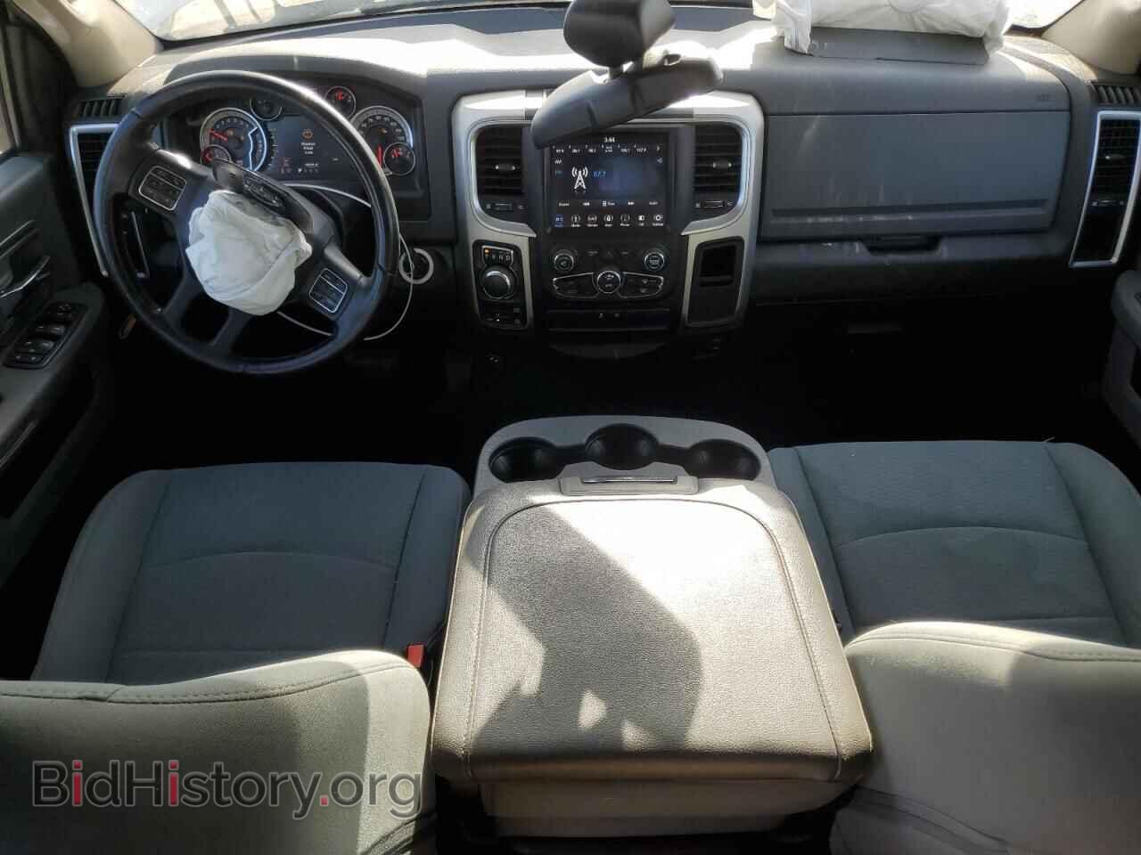 2019 RAM 1500 - VIN: 1C6RR7LTXKS582277 - Фото 8