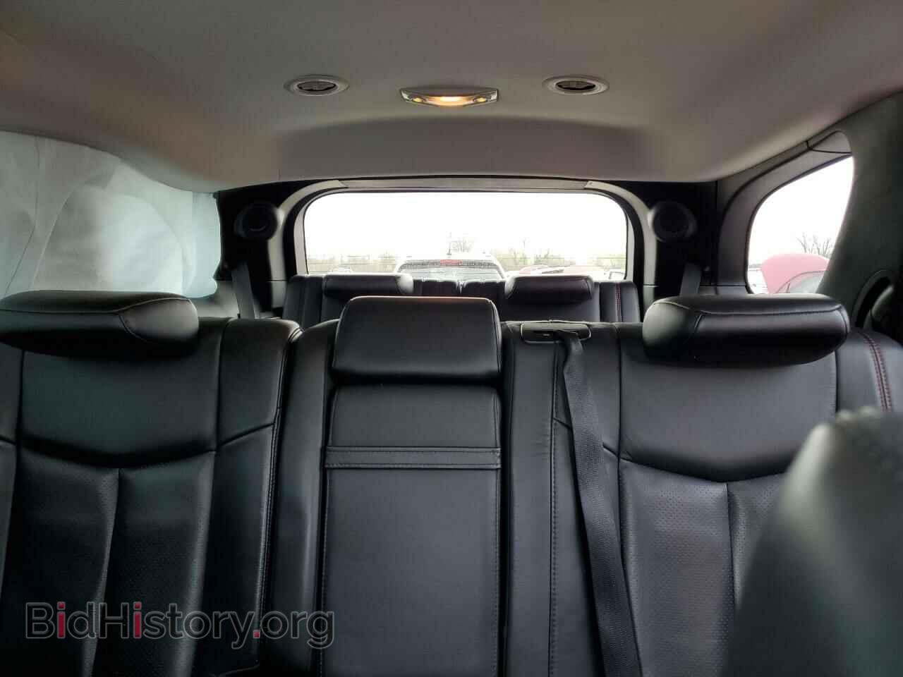 2011 DODGE DURANGO - VIN: 1D4SE6GT4BC682642 - Фото 10