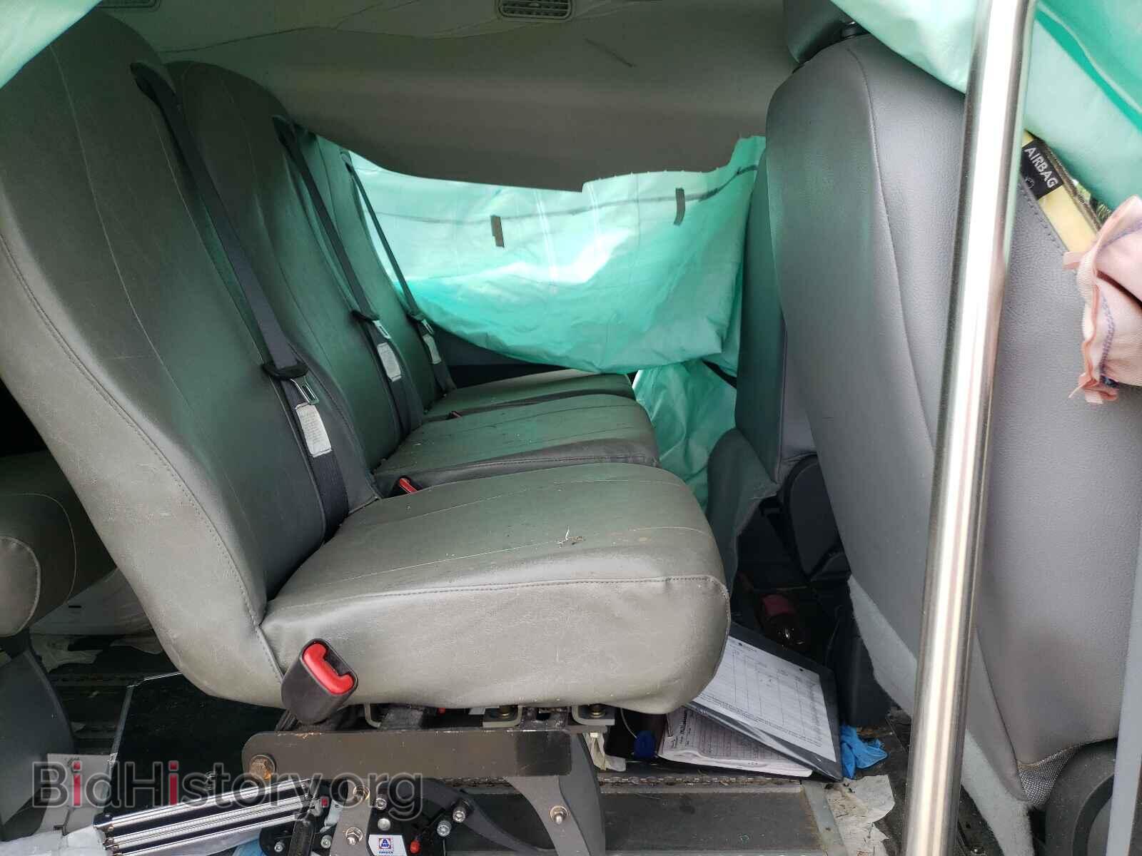 2015 FORD TRANSIT CO - VIN: 1FDZX2CM1FKA17413 - Фото 6