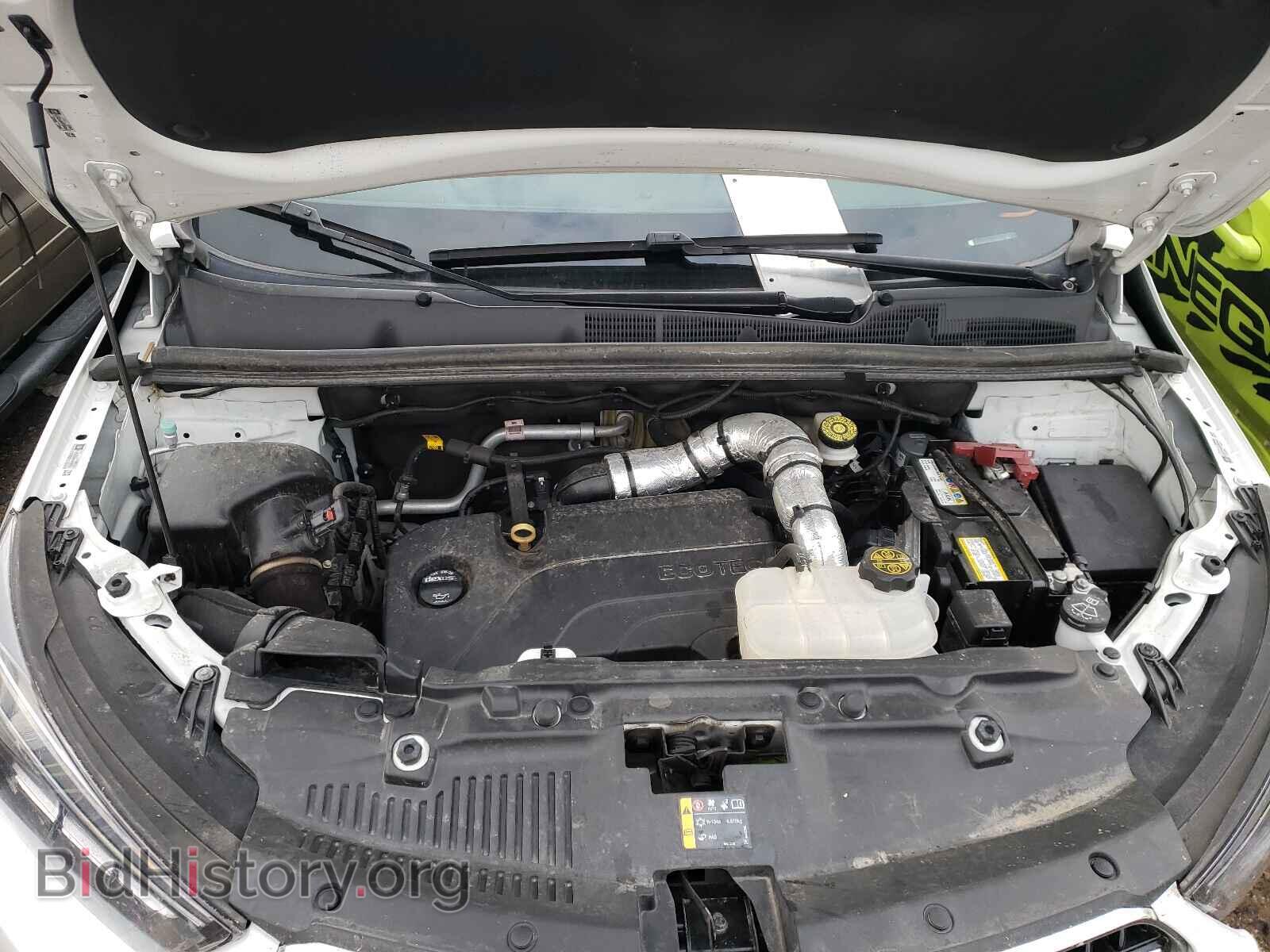2019 BUICK ENCORE - VIN: KL4CJGSM2KB898542 - Photo 7