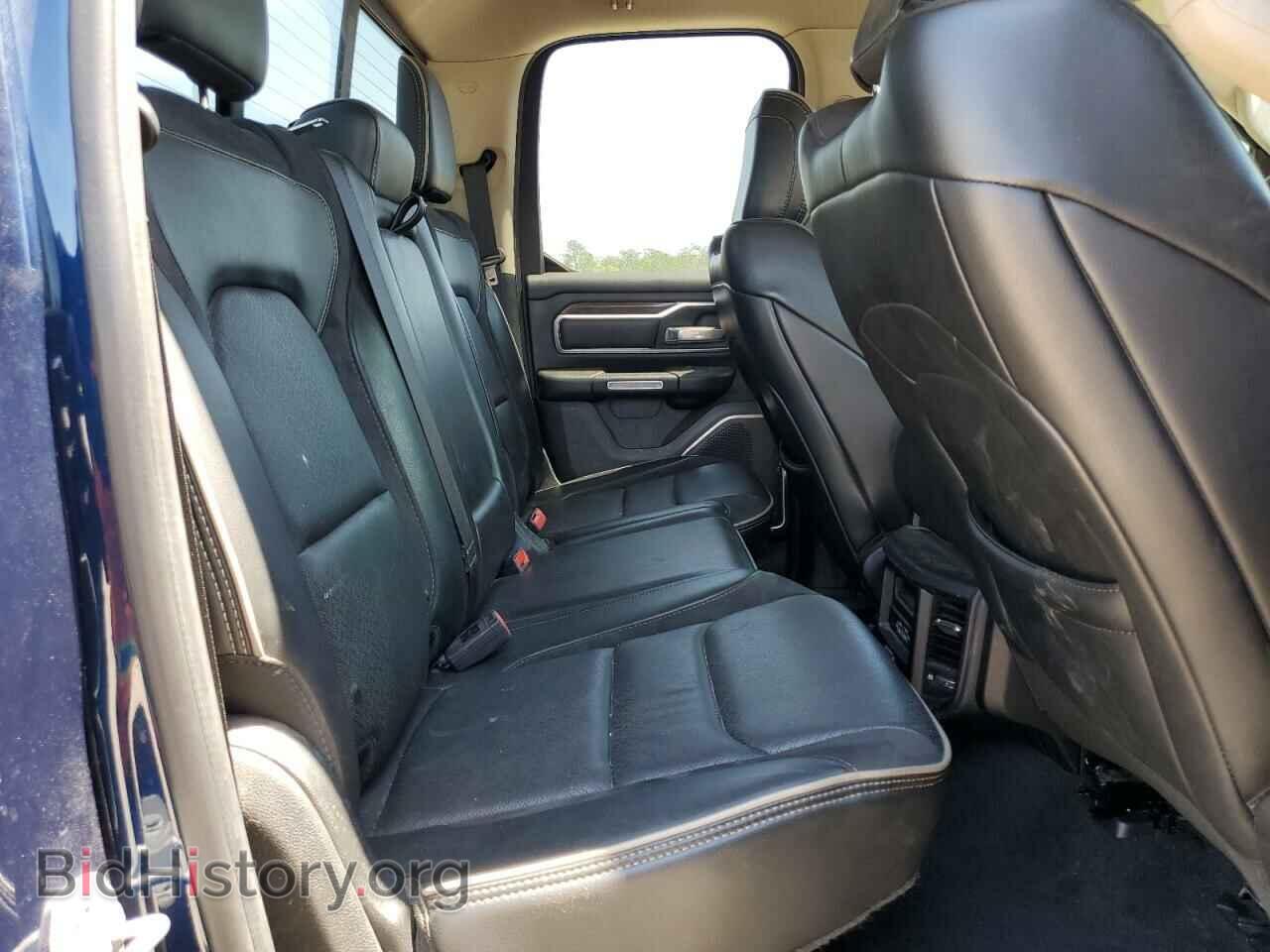 2019 RAM 1500 - VIN: 1C6RREDT8KN769499 - Фото 10