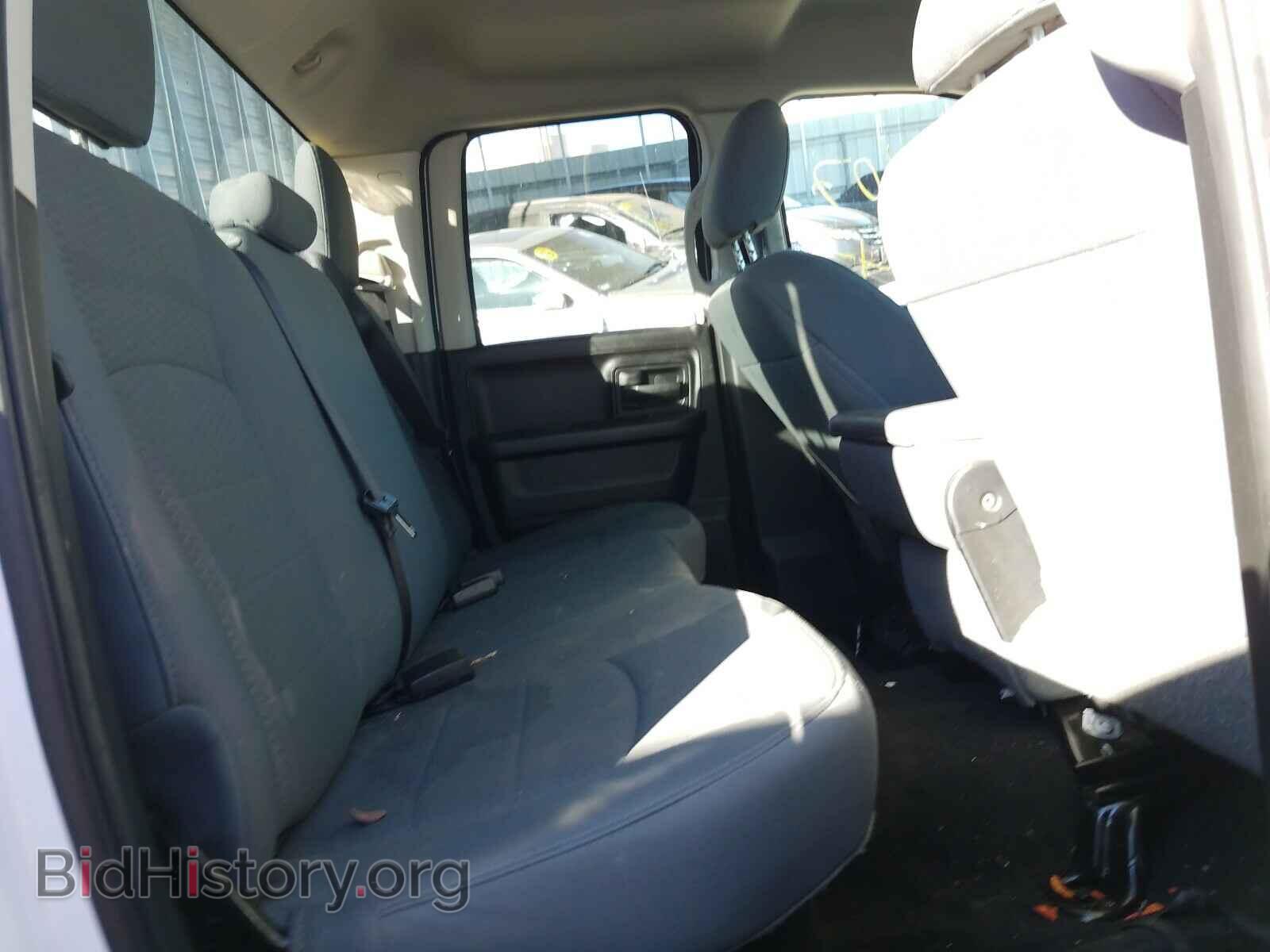 2017 RAM 1500 - VIN: 1C6RR6FGXHS866140 - Photo 6