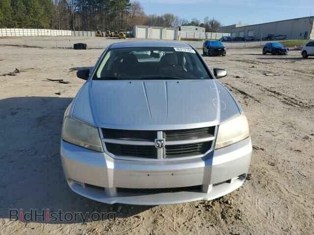 2010 DODGE AVENGER - VIN: 1B3CC4FB8AN181696 - Photo 5