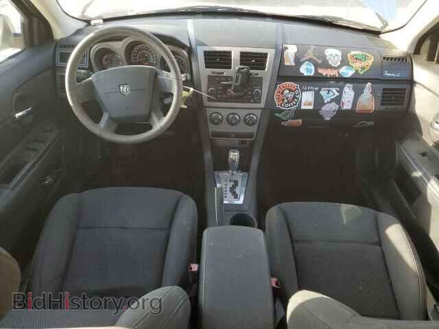 2010 DODGE AVENGER - VIN: 1B3CC4FB8AN181696 - Photo 8