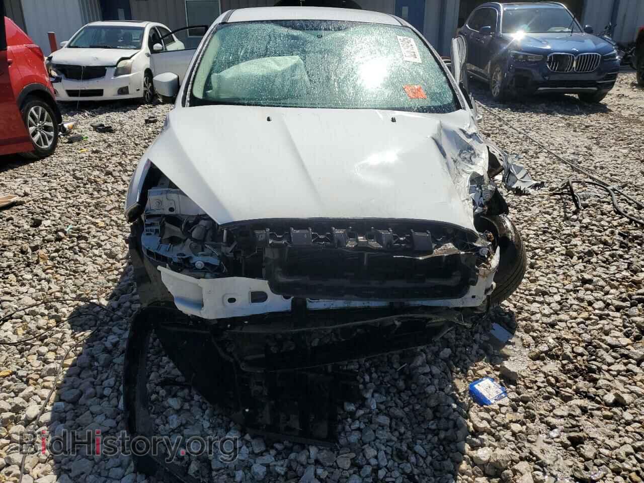 2017 FORD FOCUS - VIN: 1FADP3K2XHL210067 - Фото 5
