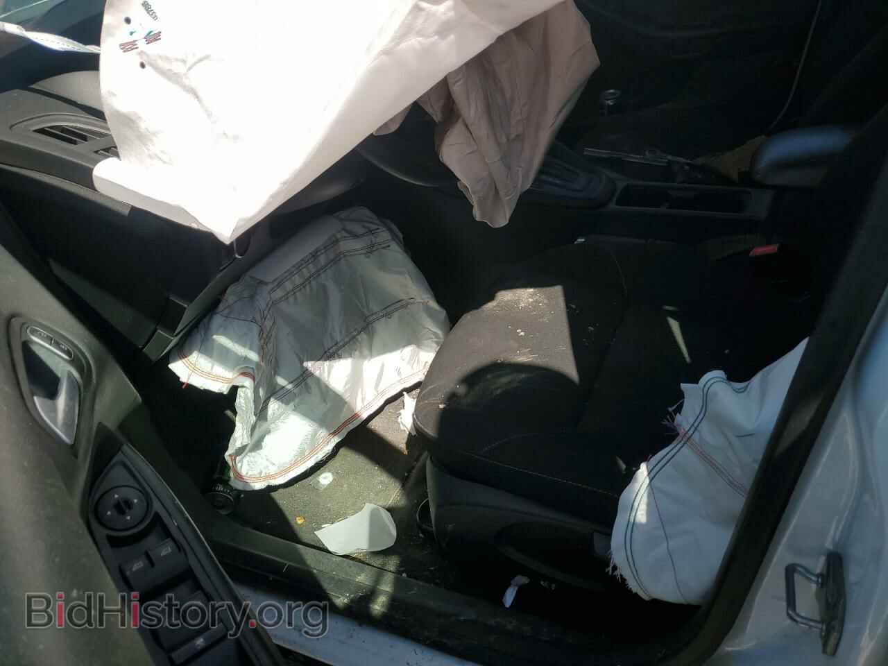 2017 FORD FOCUS - VIN: 1FADP3K2XHL210067 - Фото 7