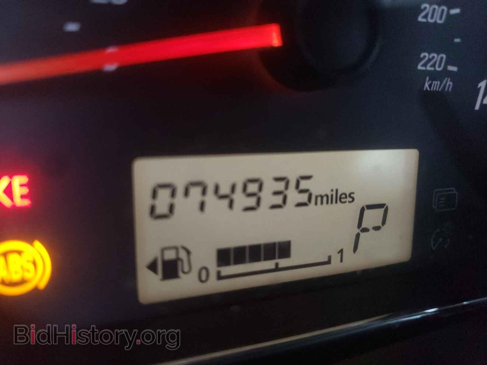 2017 MITSUBISHI MIRAGE - VIN: ML32F4FJ1HH003777 - Фото 8