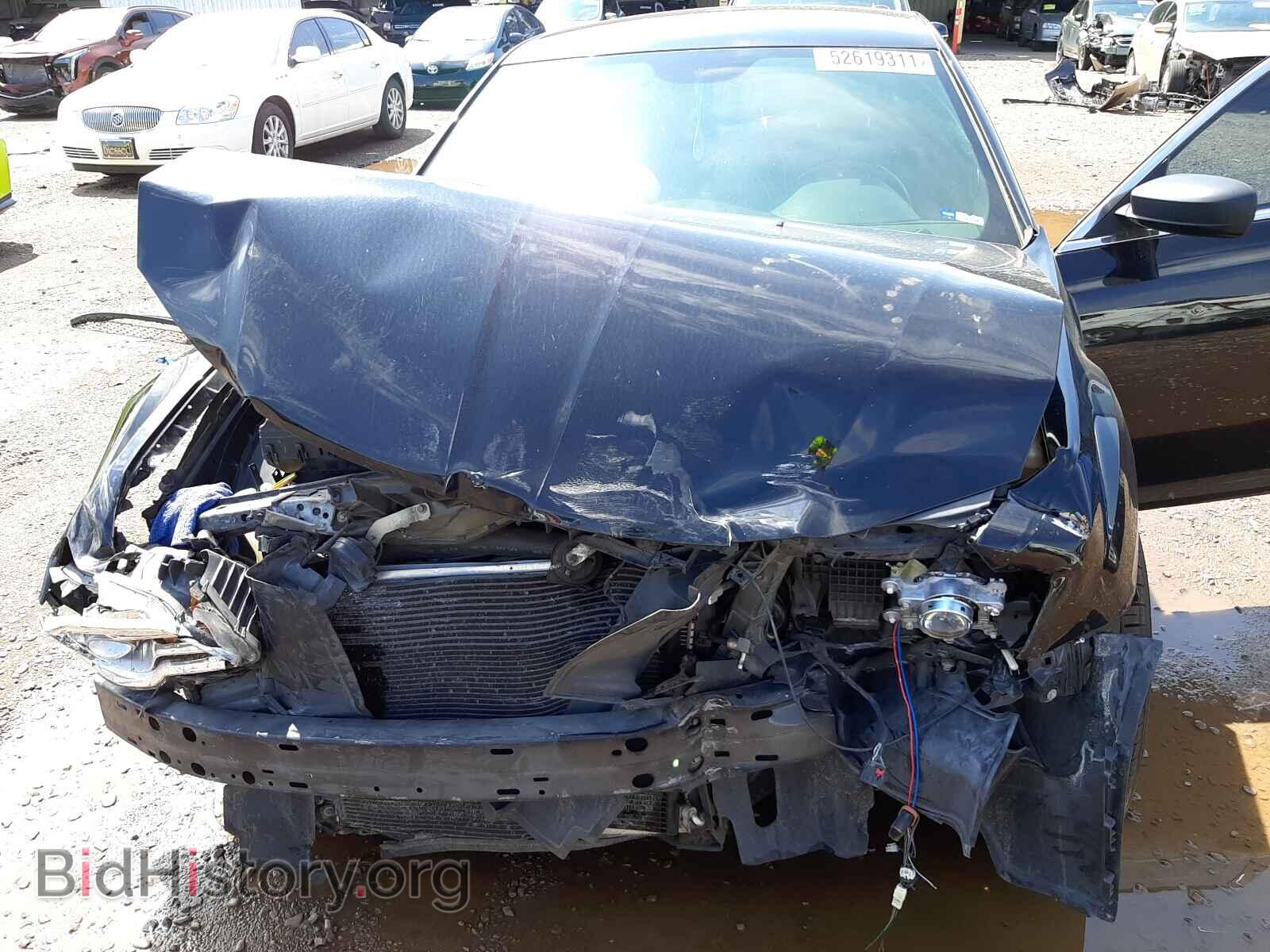2014 CHRYSLER 300 - VIN: 2C3CCAAG1EH382665 - Фото 7