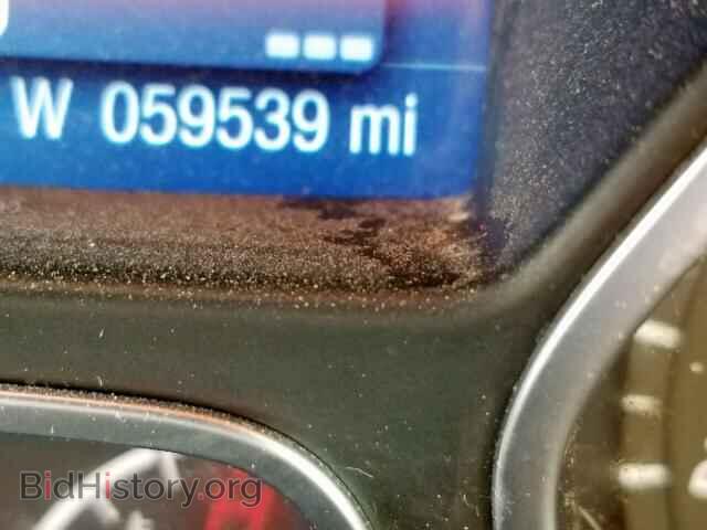 2014 FORD FOCUS SE - VIN: 1FADP3F24EL407967 - Фото 8