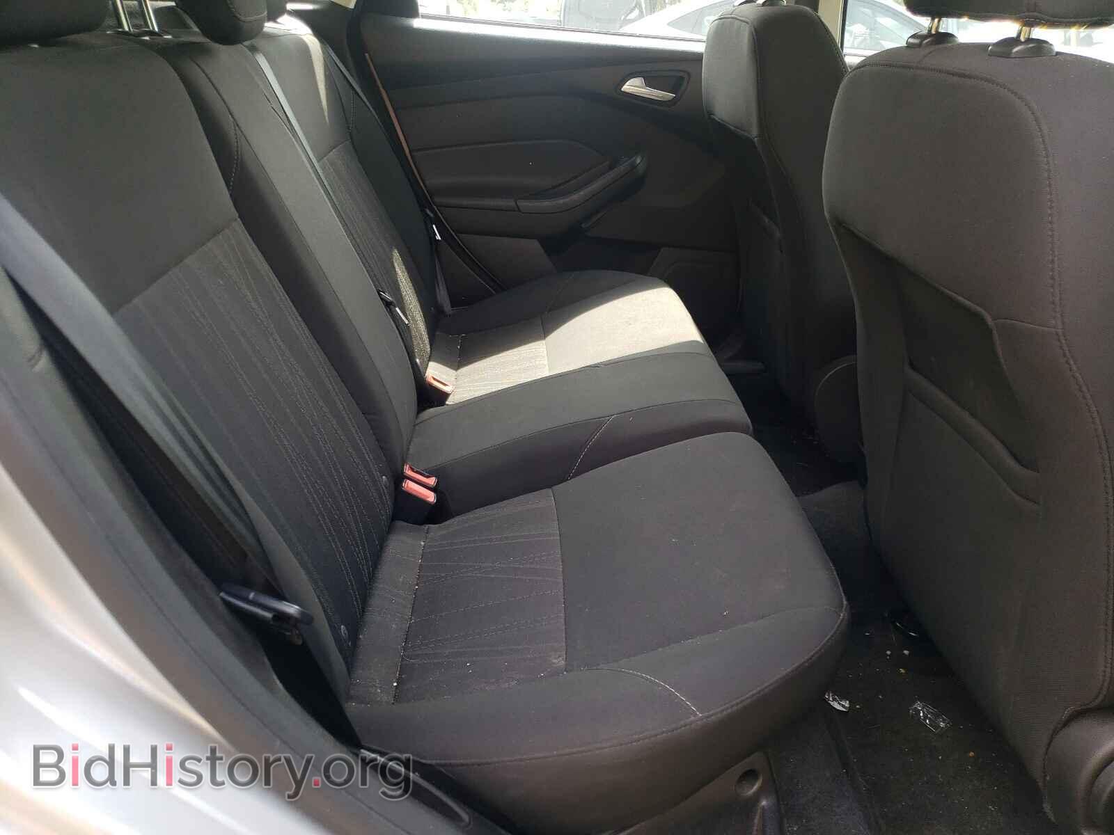 2016 FORD FOCUS - VIN: 1FADP3K25GL371523 - Фото 6