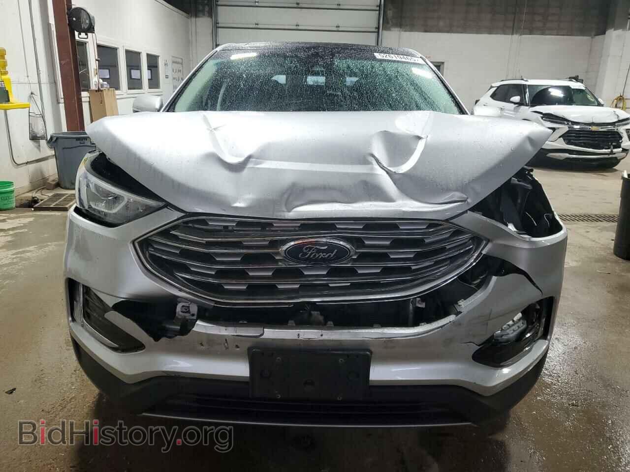 2019 FORD EDGE - VIN: 2FMPK4K92KBC17736 - Фото 5