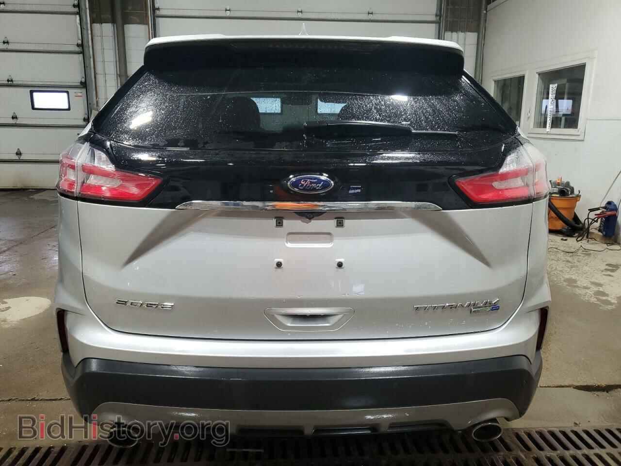 2019 FORD EDGE - VIN: 2FMPK4K92KBC17736 - Фото 6
