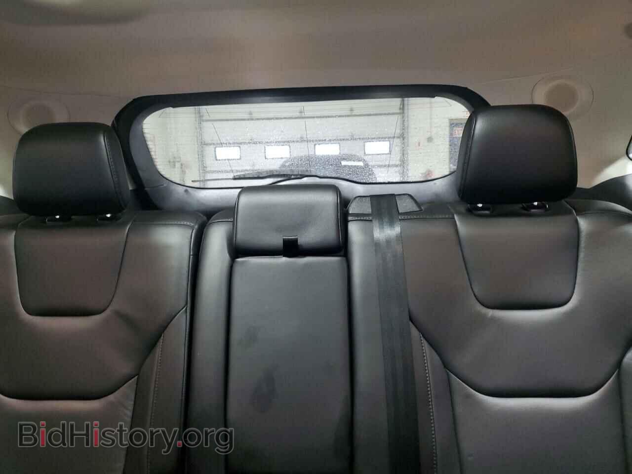 2019 FORD EDGE - VIN: 2FMPK4K92KBC17736 - Фото 10