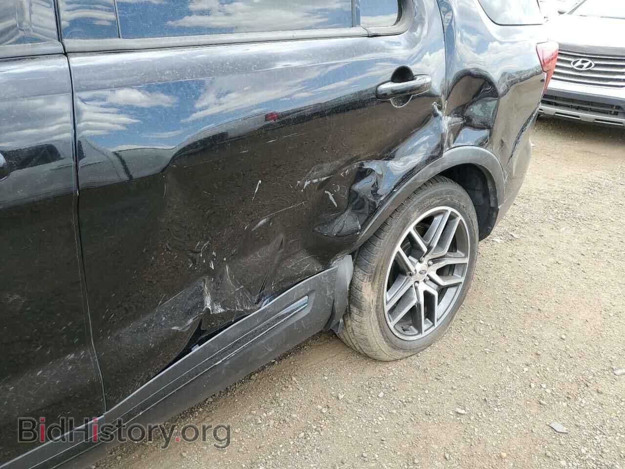 2017 FORD EXPLORER - VIN: 1FM5K8GT8HGA86218 - Фото 9