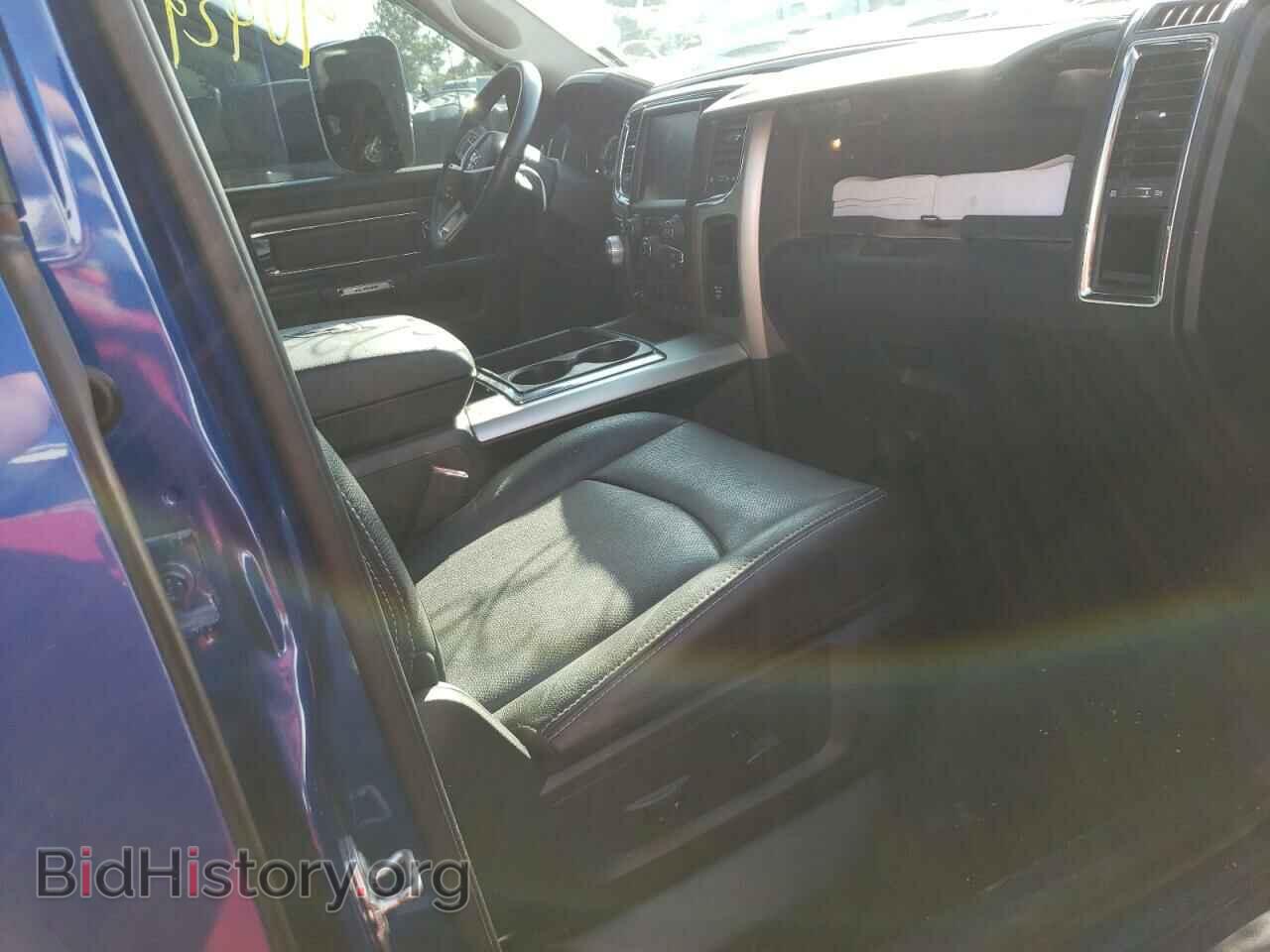 2015 RAM 1500 - VIN: 1C6RR7VMXFS734859 - Фото 5