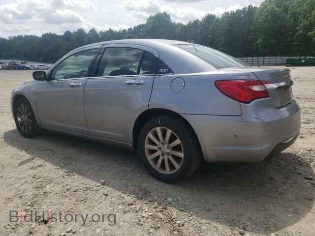 2013 CHRYSLER 200 - VIN: 1C3CCBCG7DN524008 - Photo 2