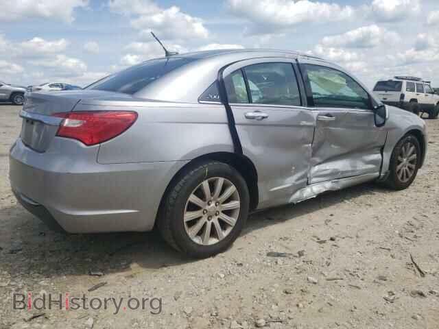 2013 CHRYSLER 200 - VIN: 1C3CCBCG7DN524008 - Photo 3