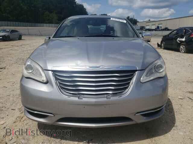 2013 CHRYSLER 200 - VIN: 1C3CCBCG7DN524008 - Photo 5