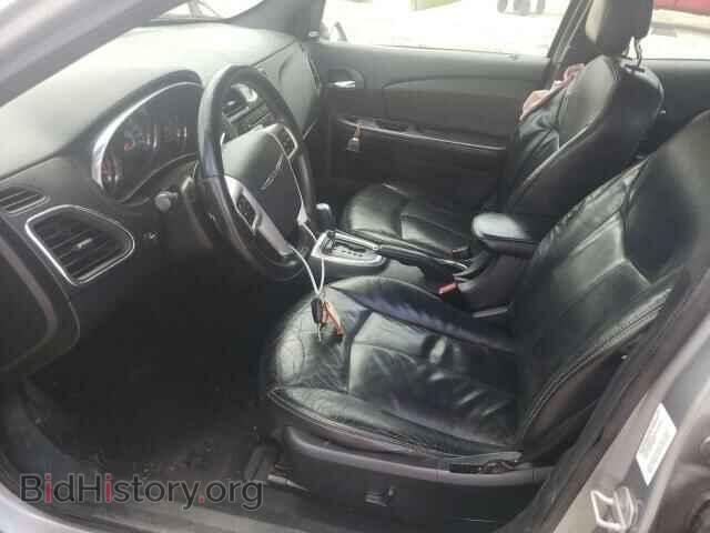 2013 CHRYSLER 200 - VIN: 1C3CCBCG7DN524008 - Photo 7