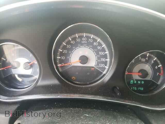 2013 CHRYSLER 200 - VIN: 1C3CCBCG7DN524008 - Photo 9