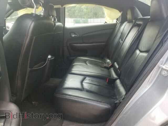 2013 CHRYSLER 200 - VIN: 1C3CCBCG7DN524008 - Photo 10