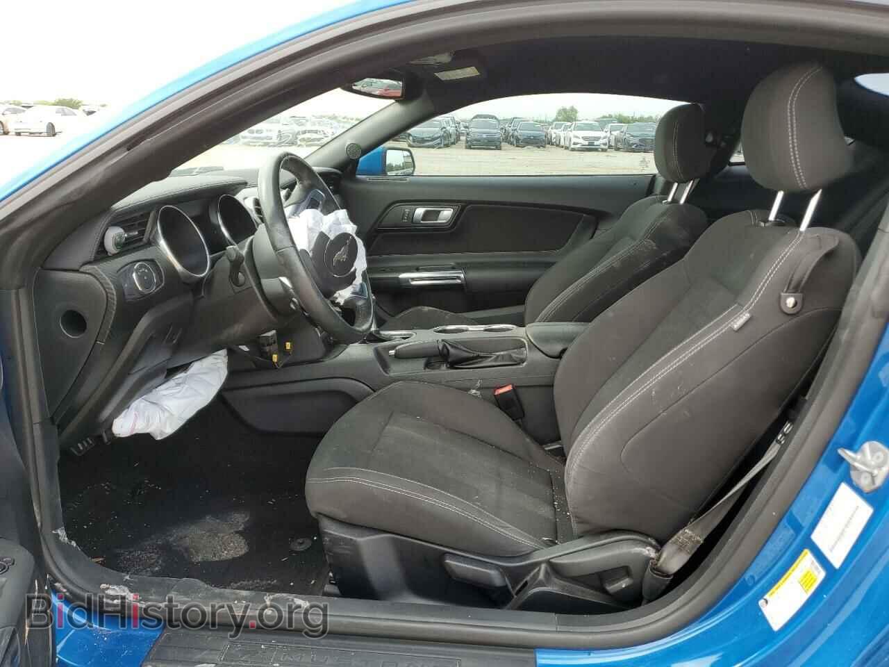 2020 FORD ALL Models - VIN: 1FA6P8TH3L5172994 - Фото 7