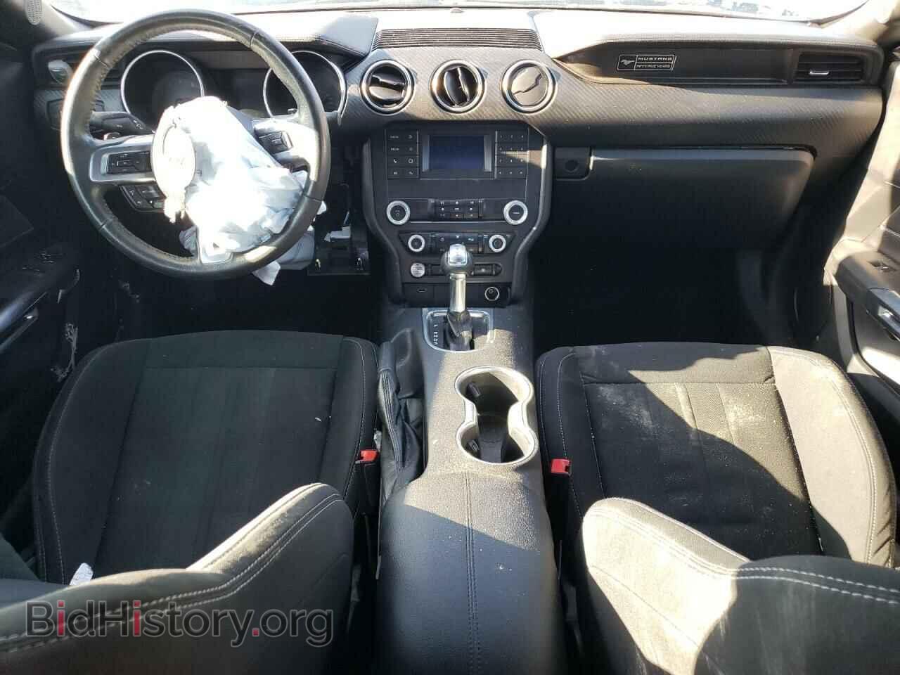 2020 FORD ALL Models - VIN: 1FA6P8TH3L5172994 - Фото 8