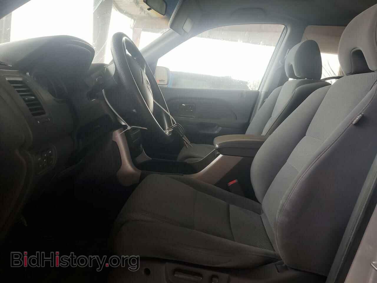 2008 HONDA PILOT - VIN: 5FNYF28348B024486 - Photo 7