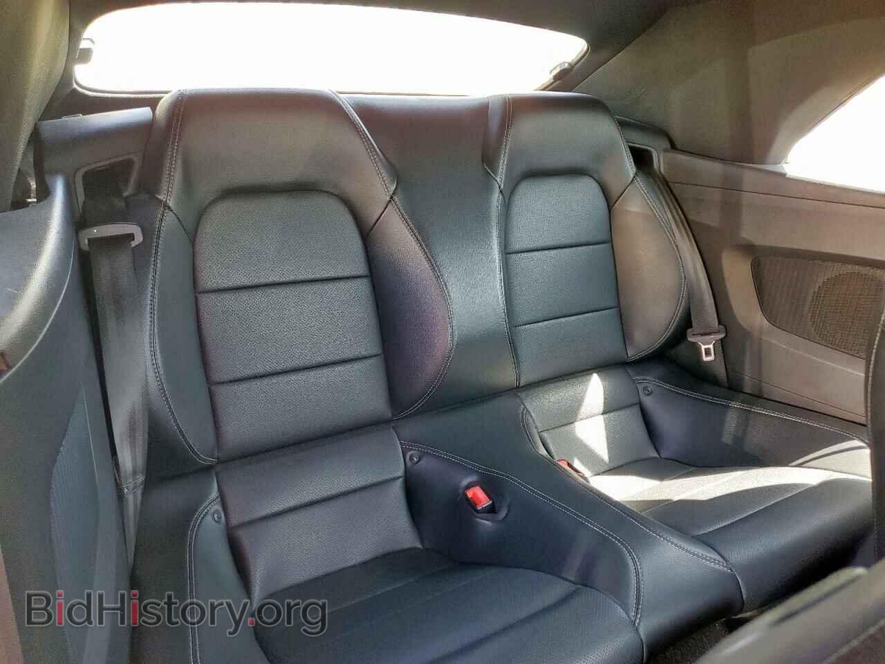 2019 FORD ALL Models - VIN: 1FATP8UH3K5181596 - Фото 10