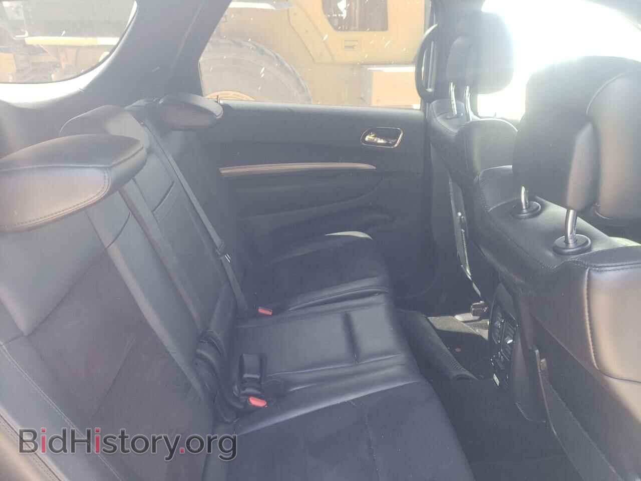 2020 DODGE DURANGO - VIN: 1C4SDJCT0LC155241 - Photo 6