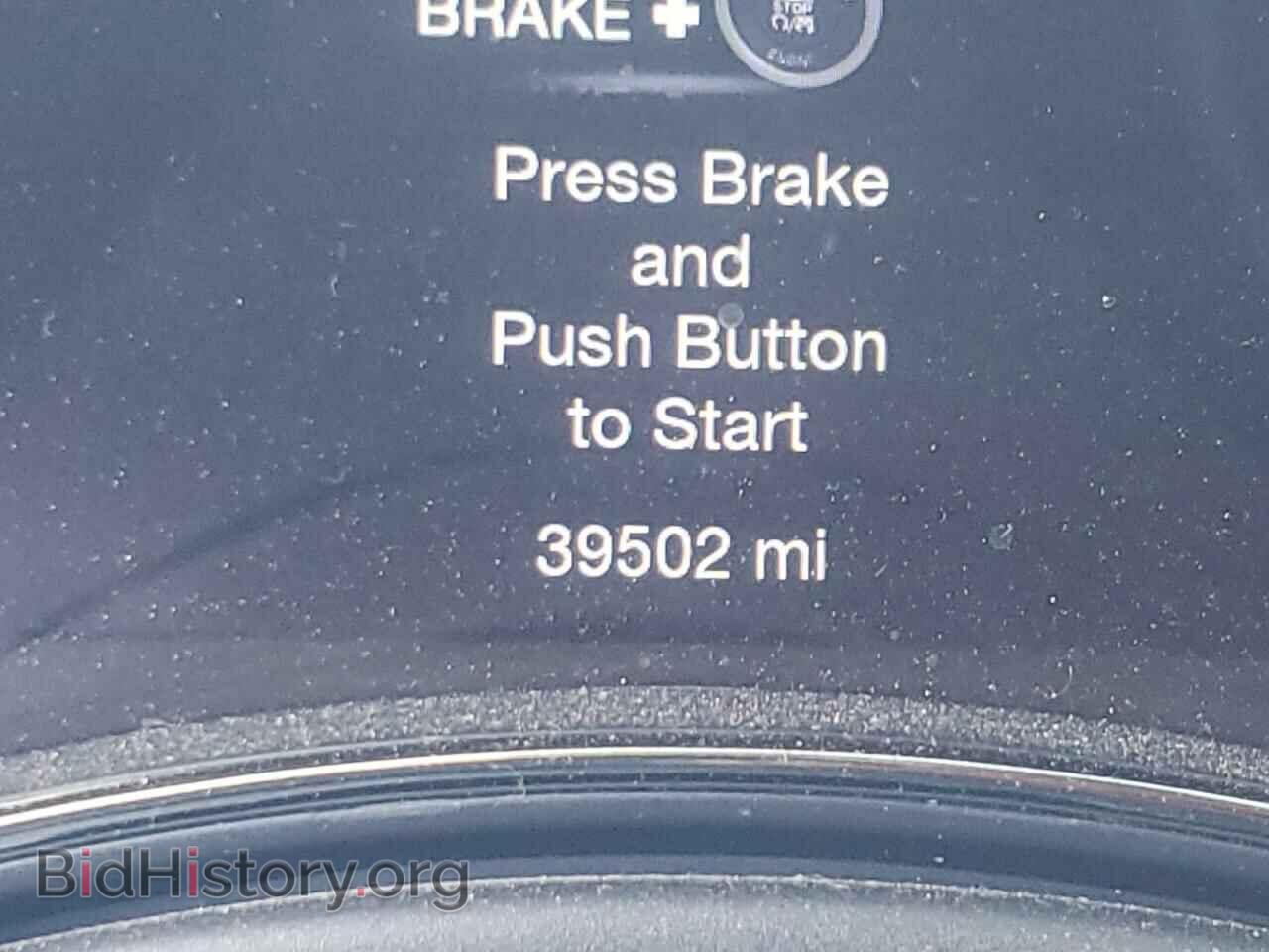 2020 DODGE DURANGO - VIN: 1C4SDJCT0LC155241 - Photo 8