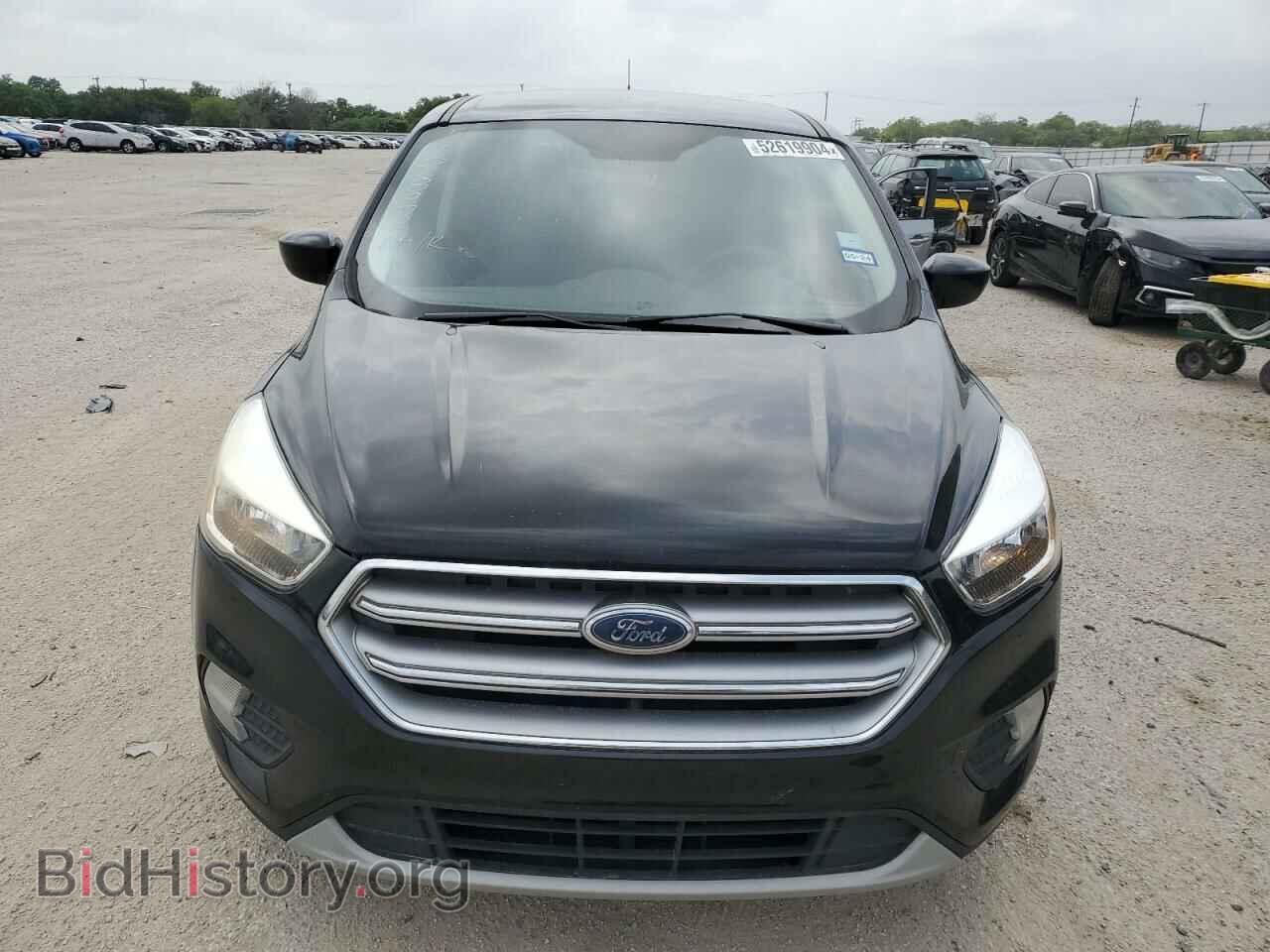 2017 FORD ESCAPE - VIN: 1FMCU0GD1HUE29982 - Фото 5