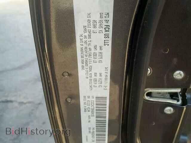 2019 DODGE CHARGER - VIN: 2C3CDXCT3KH630193 - Фото 10