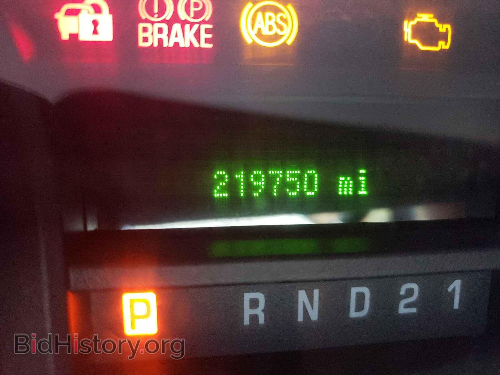 2012 FORD ECONOLINE - VIN: 1FBNE3BLXCDA32682 - Фото 8
