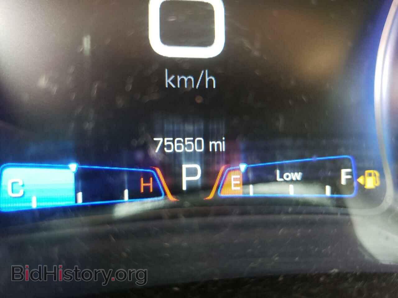 2016 CHRYSLER 300 - VIN: 2C3CCAEG3GH273234 - Фото 8