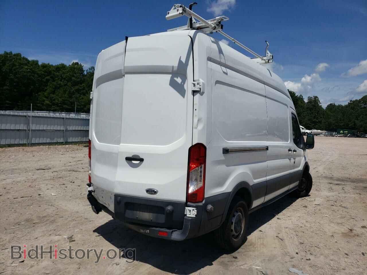 2015 FORD TRANSIT - VIN: 1FTSW2XG2FKB19218 - Photo 4