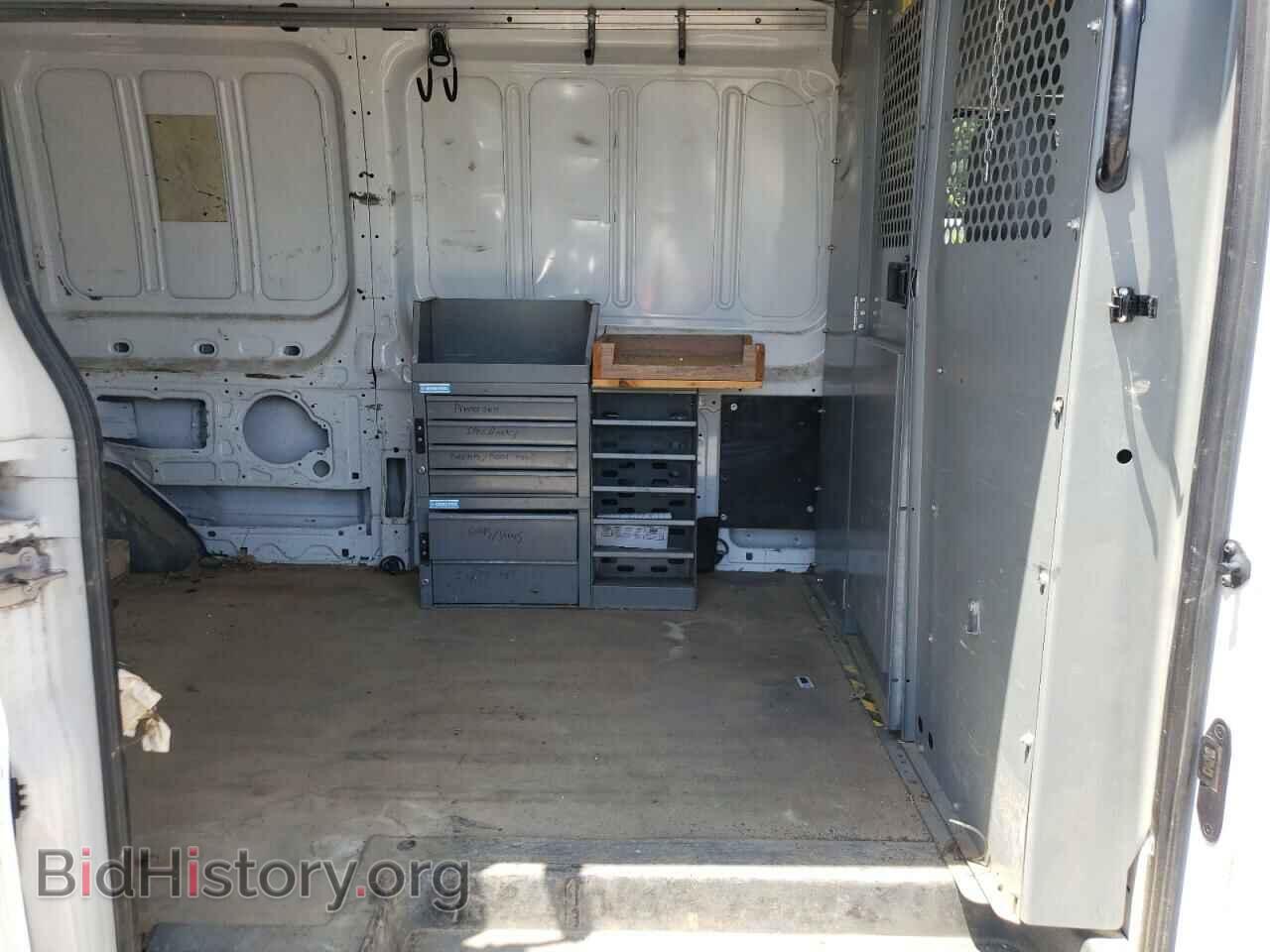 2015 FORD TRANSIT - VIN: 1FTSW2XG2FKB19218 - Photo 6