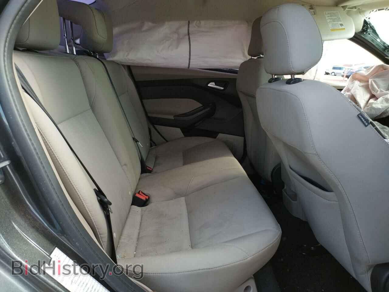 2018 FORD FOCUS - VIN: 1FADP3F24JL242044 - Фото 6