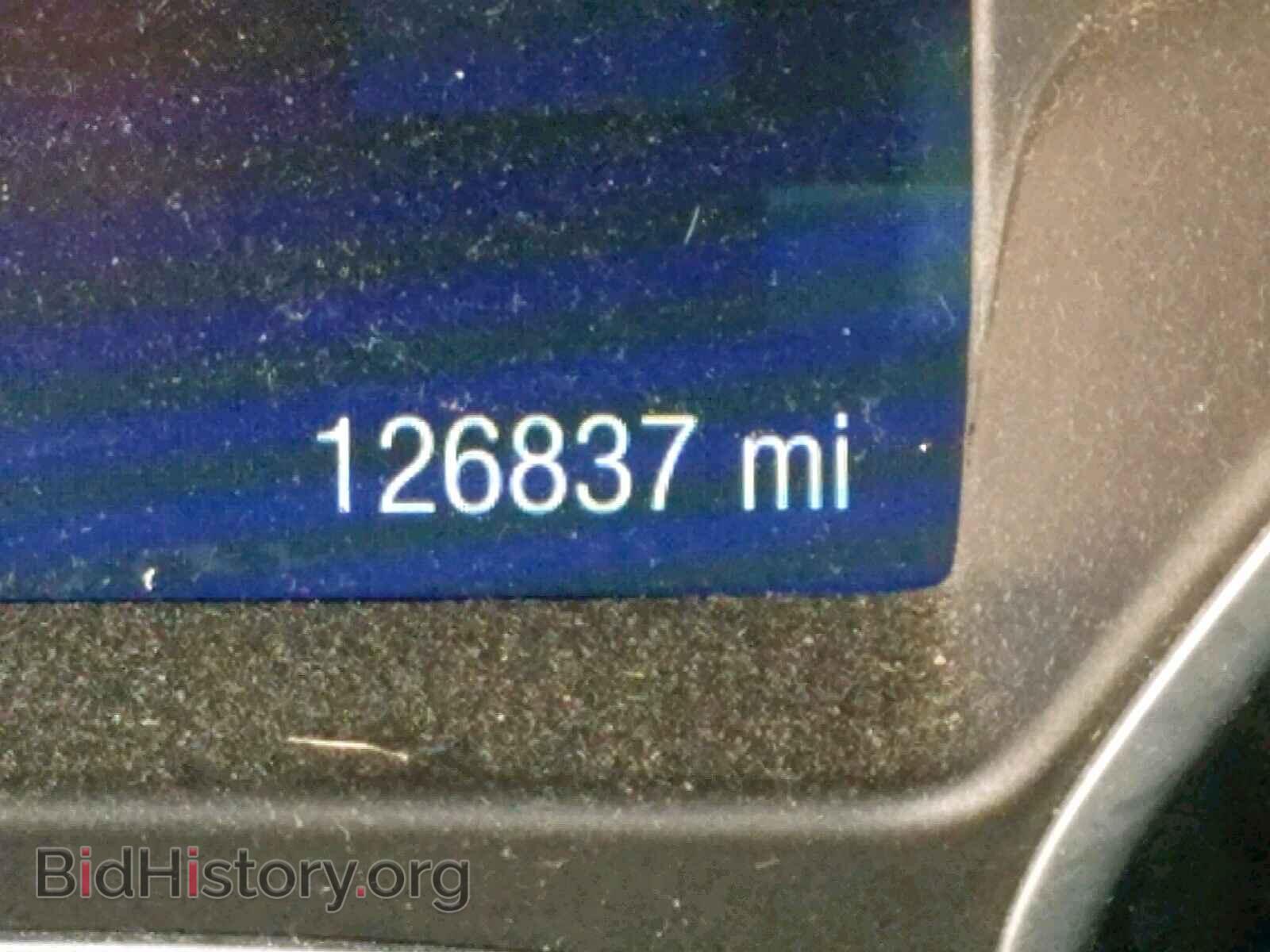 2014 FORD FOCUS SE - VIN: 1FADP3F25EL181129 - Фото 8