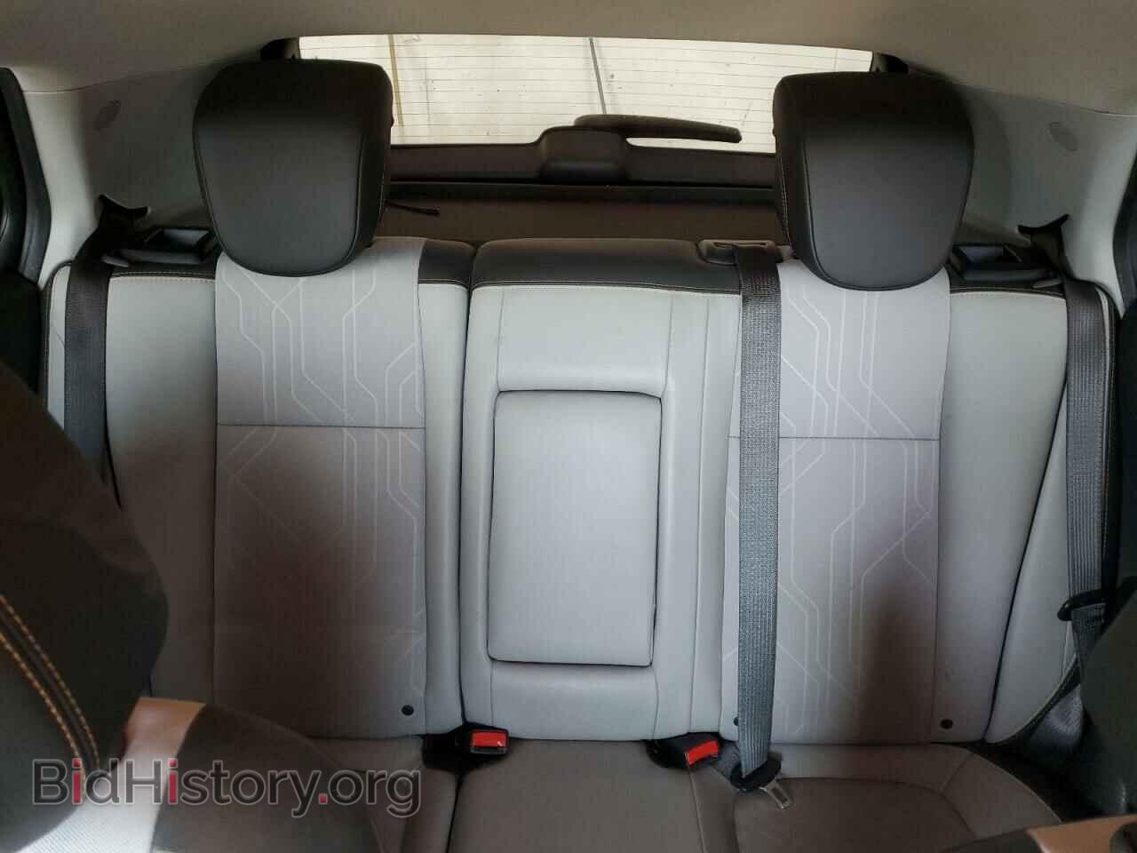 2020 CHEVROLET TRAX - VIN: 3GNCJLSB0LL232848 - Фото 10