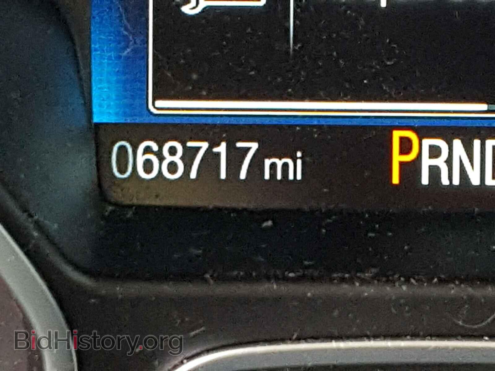 2015 FORD FOCUS - VIN: 1FADP3F26FL203026 - Фото 8