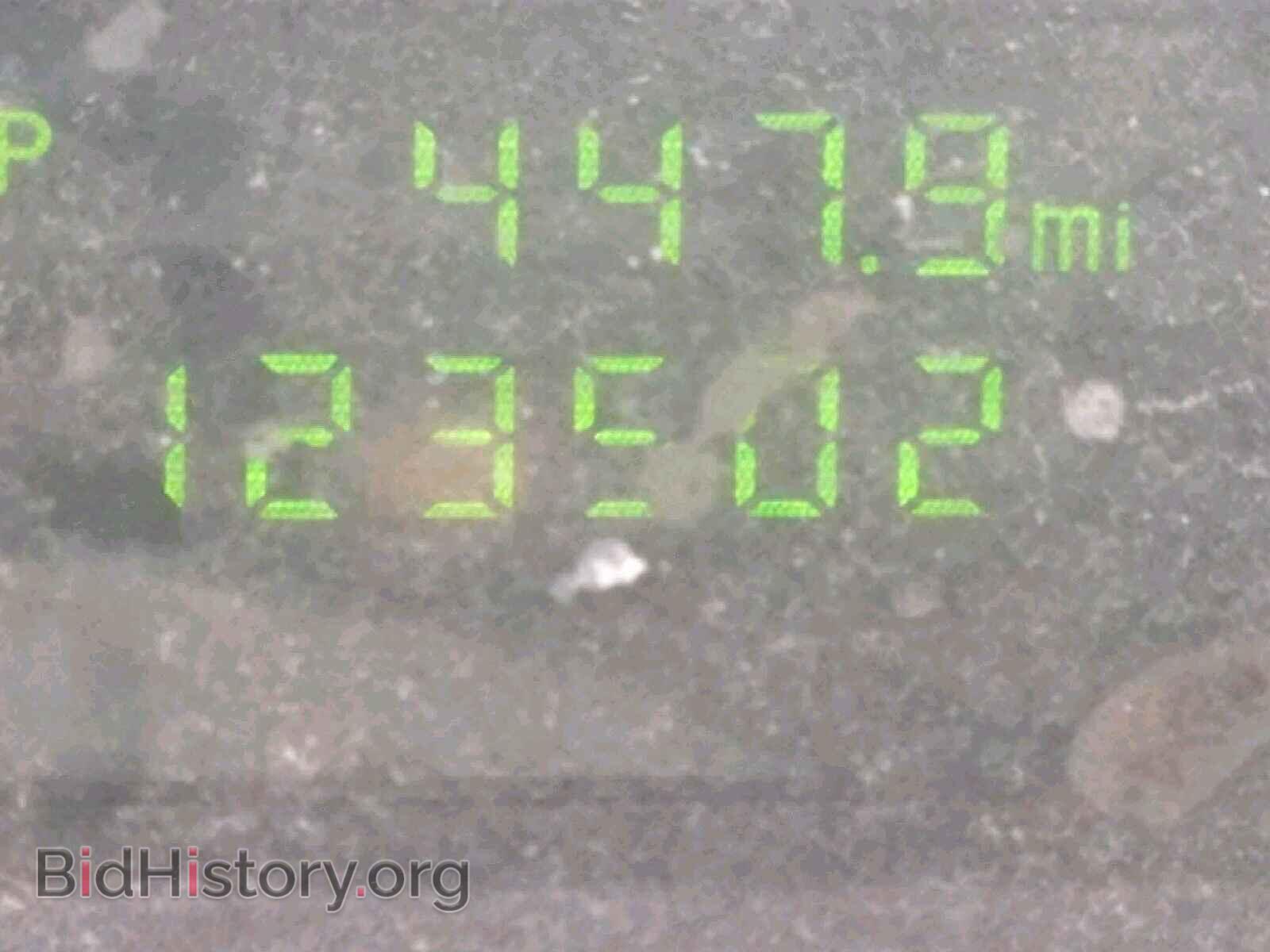 2009 FORD ECONOLINE - VIN: 1FTNE24W89DA85578 - Фото 8