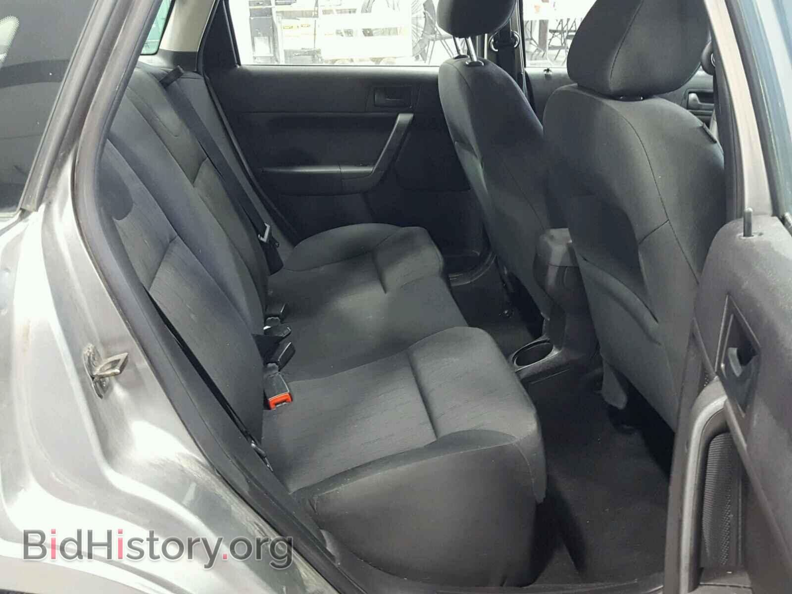 2008 FORD FOCUS - VIN: 1FAHP35NX8W263874 - Фото 6