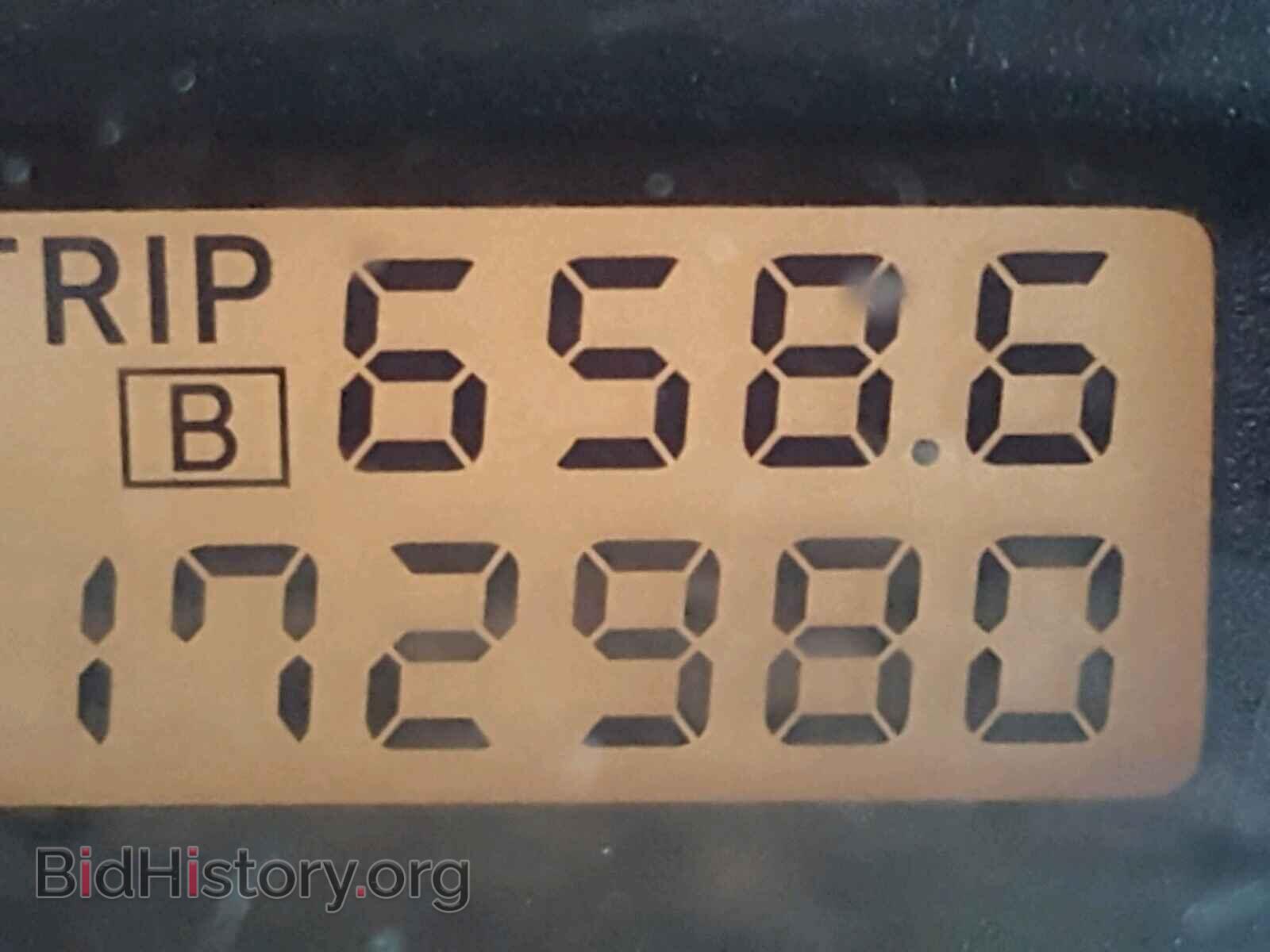 2006 MITSUBISHI LANCER - VIN: JA3AJ26E86U069017 - Фото 8