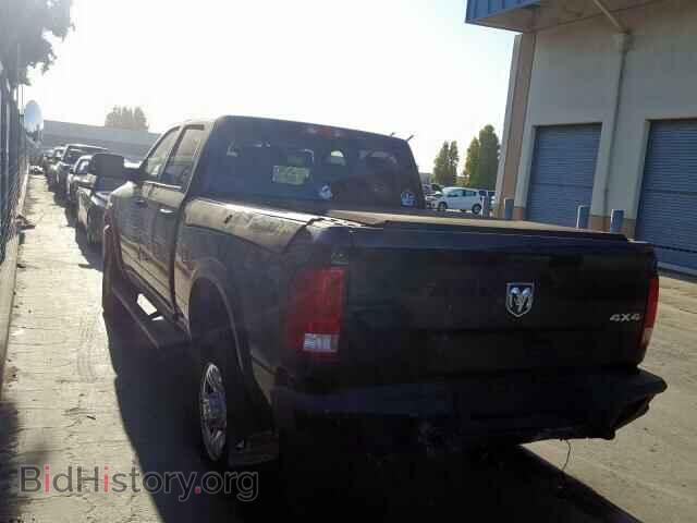 2017 RAM 2500 ST - VIN: 3C6UR5CL3HG639045 - Фото 3
