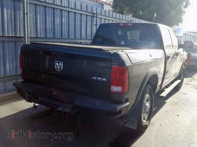 2017 RAM 2500 ST - VIN: 3C6UR5CL3HG639045 - Фото 4
